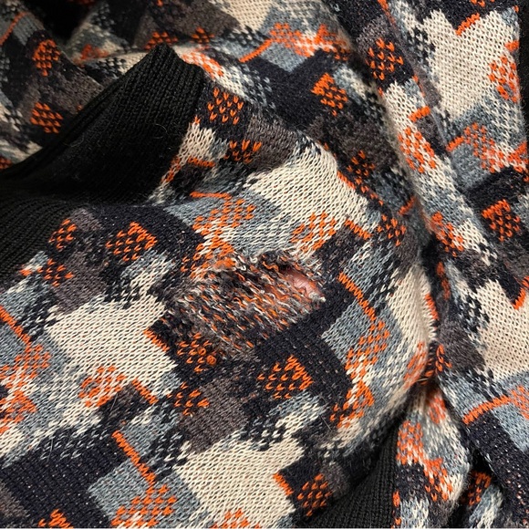 Rag & Bone 100% Wool Crewneck Sweater Small - Picture 10 of 10